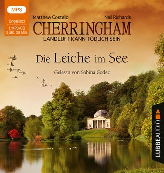 Cherringham - Die Leiche im See