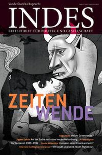 Zeitenwende