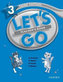 Let´s Go 3 Teacher´s Book