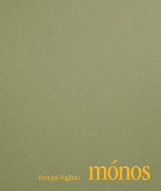 Vincenzo Pagliuca | mónos