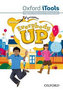 Everybody Up Starter Itools DVD Rom