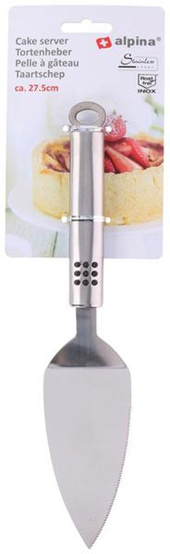 LOPATKA NA DORT 27,5CM ALPINA