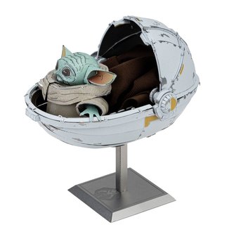 Metal Earth SW BIG The Child