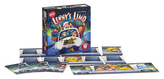Lenny´s Limo (CZ)