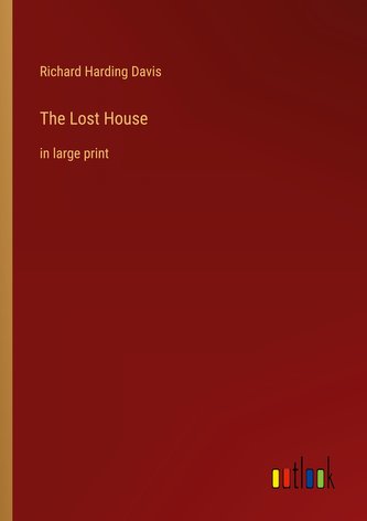 The Lost House