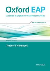 Oxford Eng for Academ Purposes B1 TB