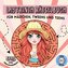 Labyrinth Buch für Kinder, Teens und Mädchen ab 8, Top Model Mode Aktivitätsbuch für Tweens, Rätselbuch Beschäftigungsbuch Mode