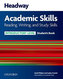 Headway Acad Skills Intro Read SB