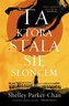 Świetlisty Cesarz T.1 Ta, która stała się Słońcem