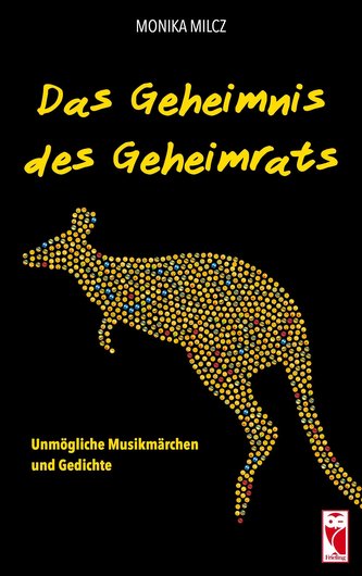 Das Geheimnis des Geheimrats