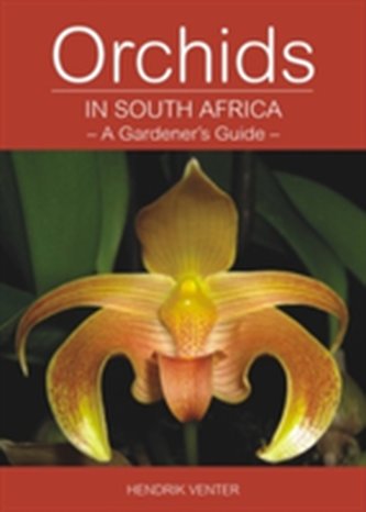 Orchids in South Africa