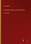 The Spirit of Place, and Other Essays