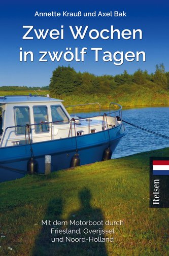 Zwei Wochen in zwölf Tagen
