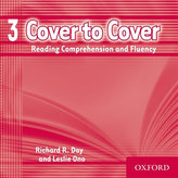 Cover to Cover 3 Audio CDs /3/