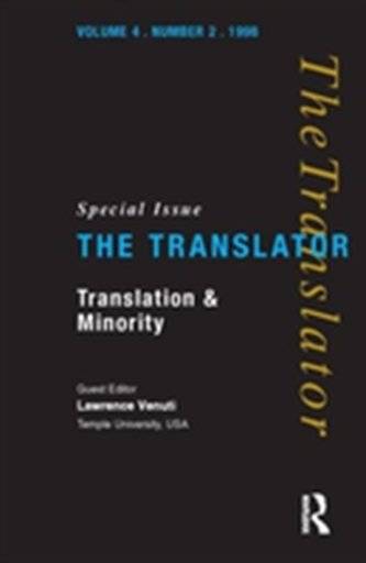 Translation and Minority