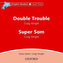 Dolphin Rdrs 2 Double Trouble CD