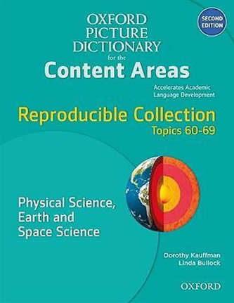 Oxford Pict Dict for Cont Areas Repro Ph