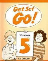 Get Set Go! 5 WB