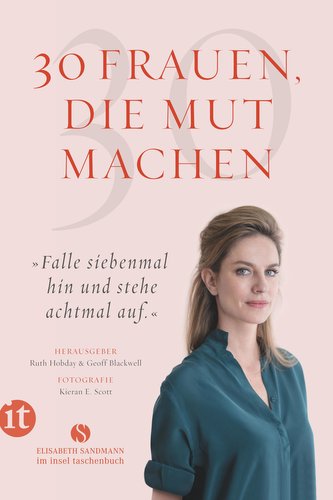 30 Frauen, die Mut machen