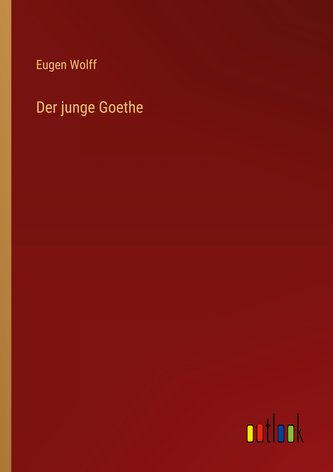 Der junge Goethe