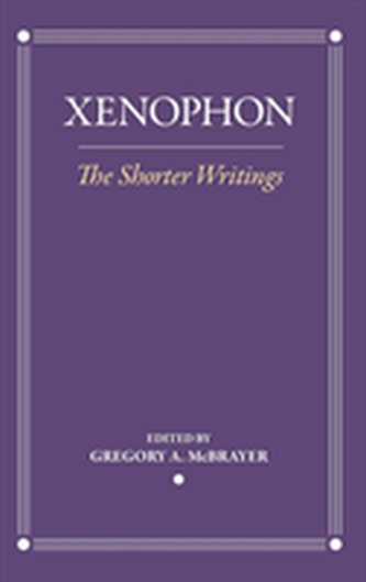 The Shorter Writings
