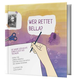 Wer rettet Bella?
