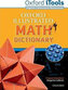 Oxford Illustrated Math Dictionary iTool