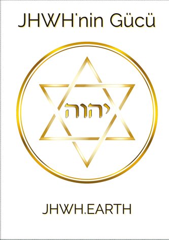JHWH'nin Gücü