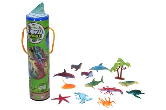 Zvířátka set Zvířátka set