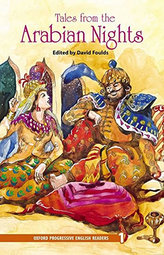 Oxford Progres Eng 1 Tales From the Arab