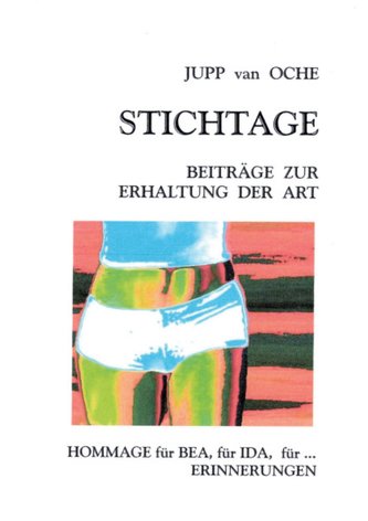 Stichtage