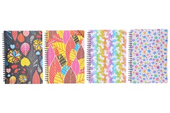 Notes A5, 80listů