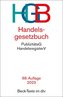 Handelsgesetzbuch