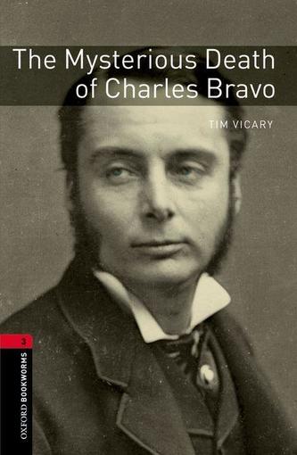 Oxford Bookw 3 The Myster Death of Charl