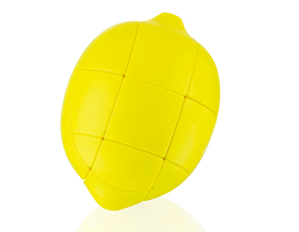 Hlavolam citrón 6 x 8 cm