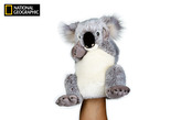 National Geographic maňásek  Koala 26 cm