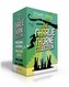 The Charlie Thorne Collection (Boxed Set): Charlie Thorne and the Last Equation; Charlie Thorne and the Lost City; Charlie Thorn