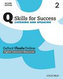 Q Skills for Success 2 List&Speak iTools