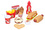 Občerstvení Fast Food