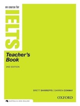 On Course for IELTS TB
