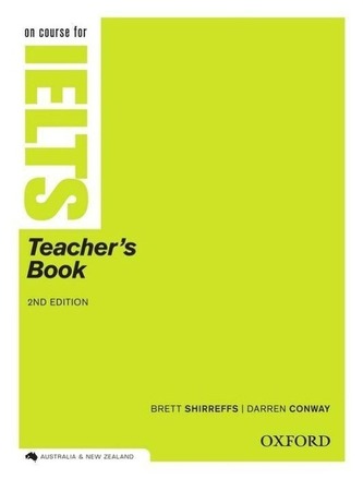 On Course for IELTS TB