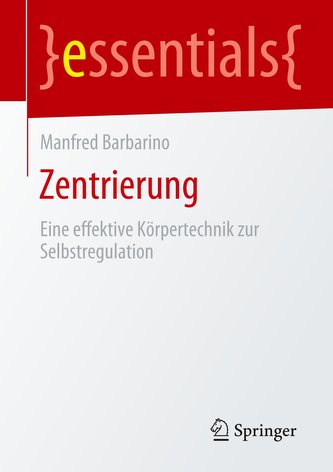 Zentrierung