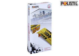 Polistil Mostík Super Jump k autodráhám Polistil 96061