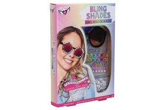 Fashion Angels DIY sluneční brýle