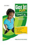 Got It! 1 SB A+CD-Rom+Online Skills Prac