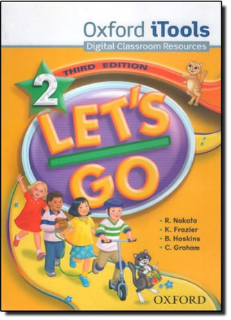Let´s Go 2 iTools