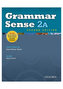 Grammar sense 2A SB Pk