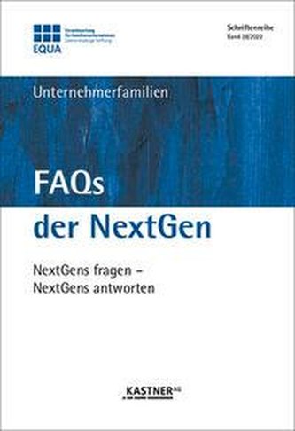 FAQs der NextGen