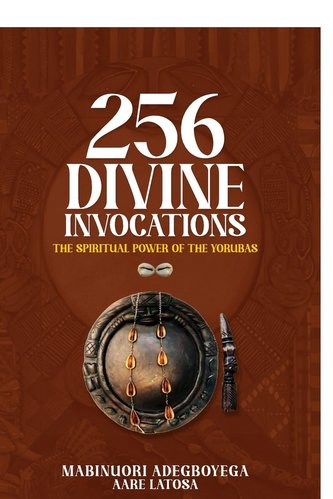 256 Divine Invocations