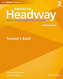 American Headway 2 TB